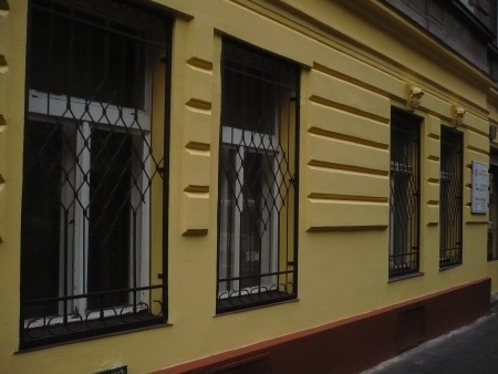 Fasády